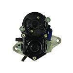 Remy 17072 remanufactured starter