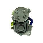 Remy 16843 remanufactured starter