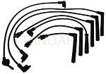 Standard motor products 7615 tailor resistor wires