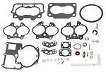 Standard motor products 422b carburetor kit