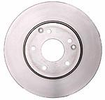 Raybestos 980101 front disc brake rotor