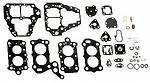 Standard motor products 1491b carburetor kit