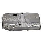 Spectra premium industries inc to17a fuel tank