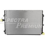 Spectra premium industries inc cu2822 radiator