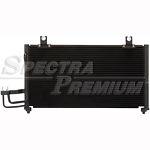 Spectra premium industries inc 7-4901 condenser