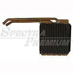 Spectra premium industries inc 94632 heater core