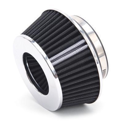 Edelbrock pro-flow universal conical air filter element 43610