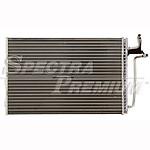 Spectra premium industries inc 7-4025 condenser