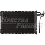 Spectra premium industries inc 7-4306 condenser