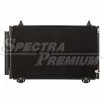 Spectra premium industries inc 7-3299 condenser