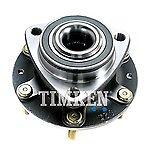 Timken ha590206 front hub assembly