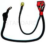 Standard motor products a26-4tb battery cable positive