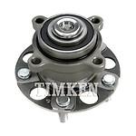 Timken ha590202 rear hub assembly