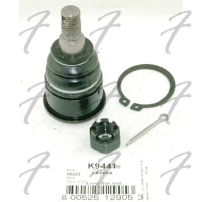 Falcon steering systems fk9441 ball joint, lower-suspension ball joint