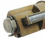 Standard motor products us12l ignition lock cylinder