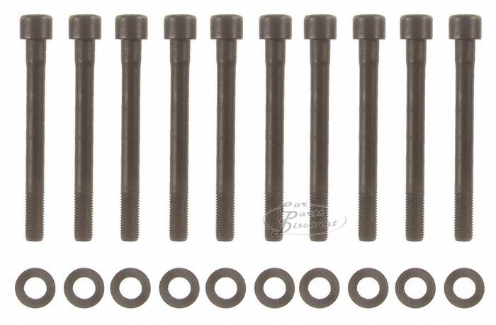 Fel-pro cylinder head bolt set