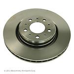 Beck/arnley 083-3048z front disc brake rotor