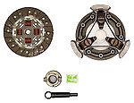 Valeo 52151415 new clutch kit