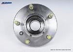 Acdelco fw304 front hub assembly