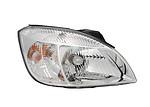 Tyc 20-11296-00 headlight