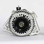 Tyc 2-13539 new alternator