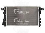 Vista pro automotive 431337 radiator