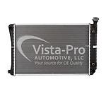 Vista pro automotive 438037 radiator