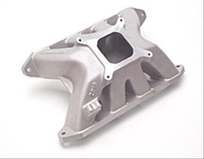 Edelbrock victor dodge r6p8 intake manifold 2817