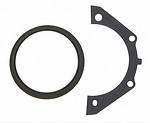 Victor jv1656 rear main bearing seal set