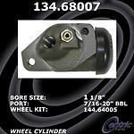 Centric parts 134.68007 front left wheel cylinder