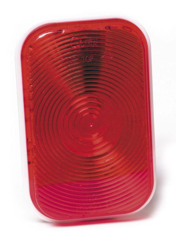 Grote 52202 - rectangular stop/tail/turn lamp