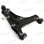 Mas industries cb91064 control arm with ball joint