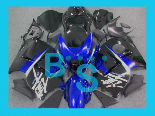 Suzuki 97-07 hayabusa gsxr 1300 gsx-r1300  gsxr1300 gsx-r fairing (54) w6