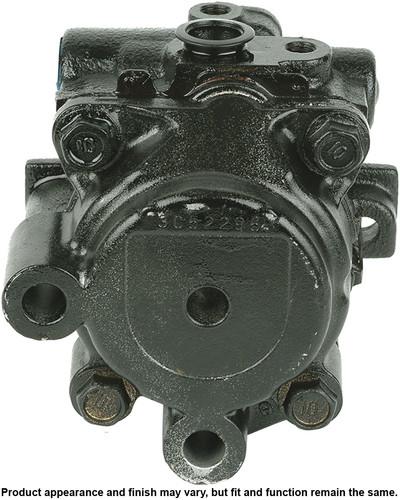 Cardone 21-5256 steering pump-reman power steering pump