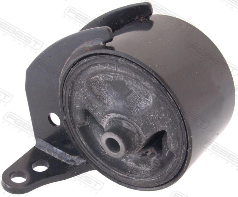 Right engine mount - nissan avenir w11 1998-2005 oem 11210-wa000