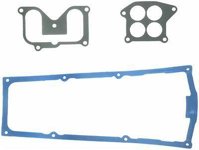 Fel-pro valve cover gasket rubber ford mazda mercury merkur l4 each