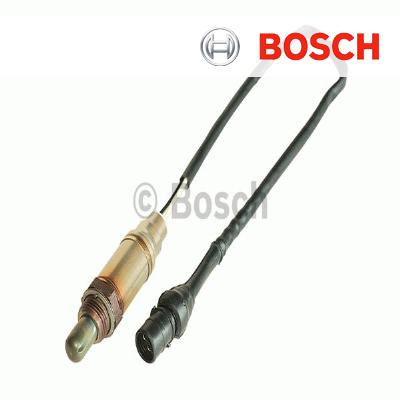 1x 0258003045 bosch lambda oxygen sensor ls3045