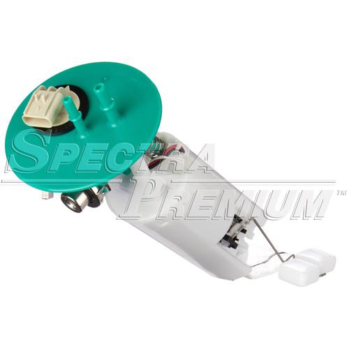 Spectra premium sp7129m fuel pump & strainer-fuel pump module assembly