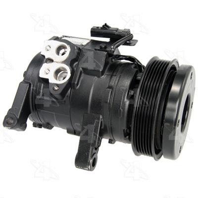 Four seasons 67308 a/c compressor