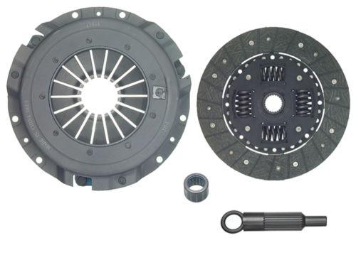 Acdelco professional 381029 clutch-clutch press & driven plate kit (w/cover)