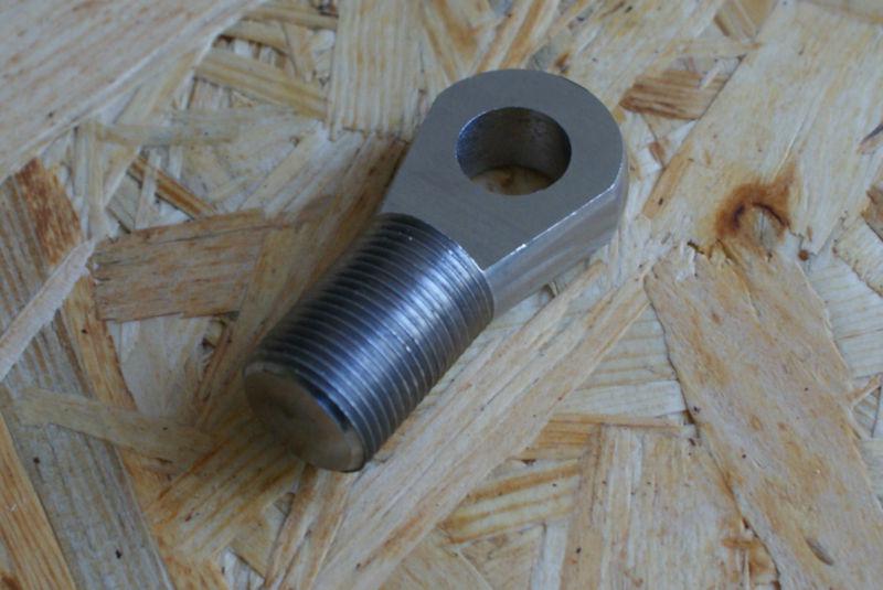 Screw fixing  bmw r75  zundapp ks 750  bw 43  steib