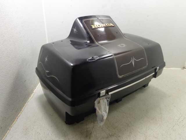 84 honda goldwing gl1200 1200 trunk