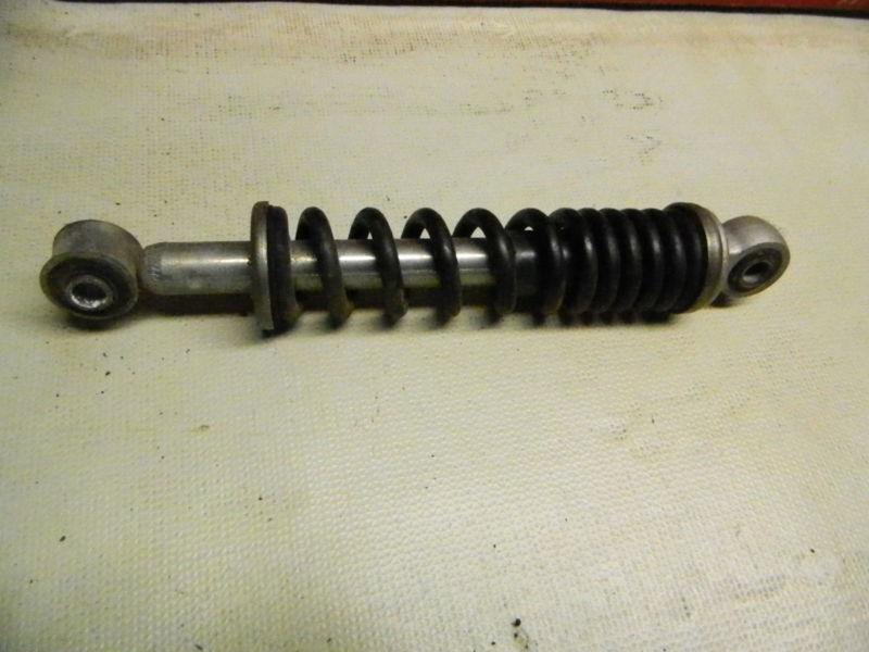 81 honda nx50 nx 50 m express sr rear back shock spring