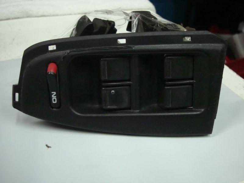 1998 honda civic power door switch 