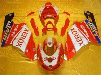 Motogp for  749 999 2003-2004 03 04 body work fairing el60