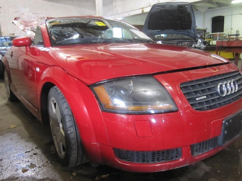 Air bag  audi tt 2000 00 2001 01 passenger 661467