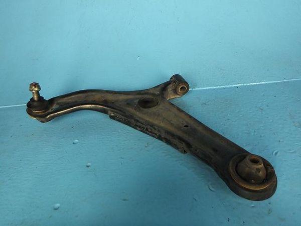 Toyota sienta 2008 front left lower arm [7551740]