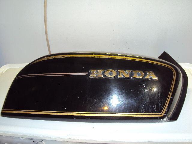 1975-79 honda goldwing side panel cover (right)