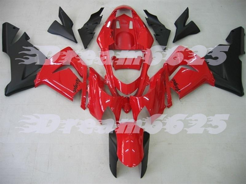 Fairing for zx10r zx-10r zx 10r ninja 04 05 2004 2005 04 05