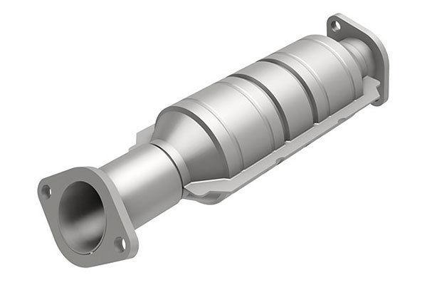 Magnaflow catalytic converters - 49 state legal - 24627